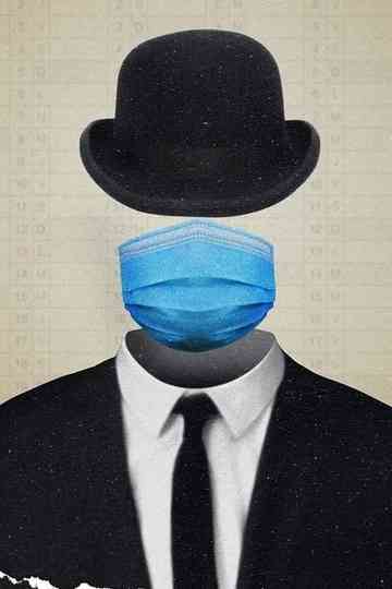 Ceci nest pas un complot poster