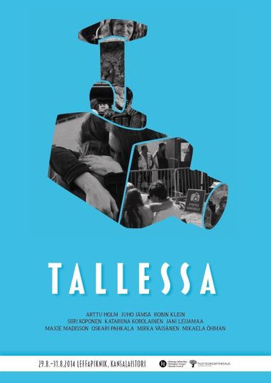 Tallessa Poster