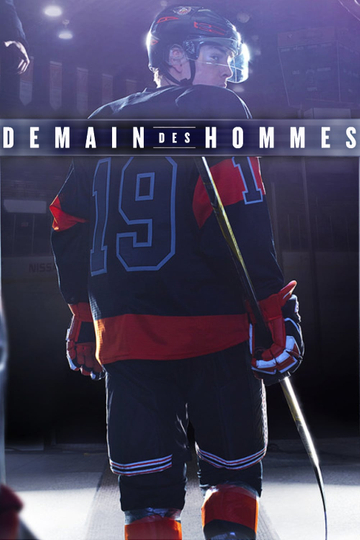 Demain des hommes Poster