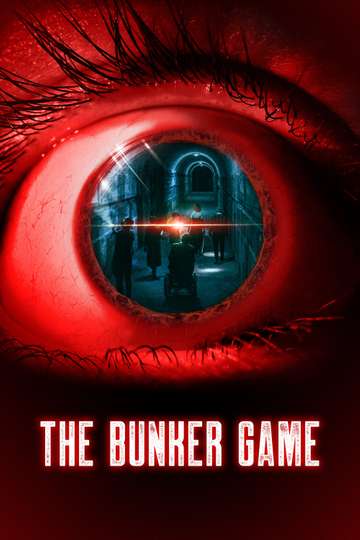 The Bunker Game Poster