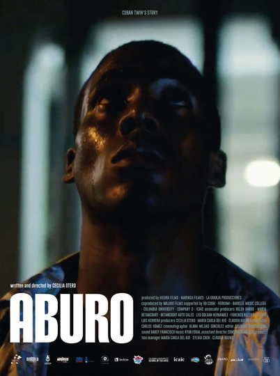 Aburo Poster