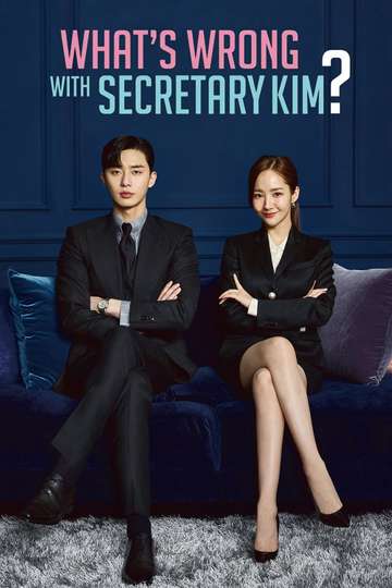What's Wrong with Secretary Kim Stream and Watch Online | Moviefone