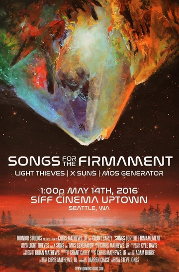 Songs for the Firmament