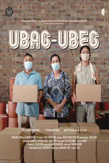 Ubag-Ubeg