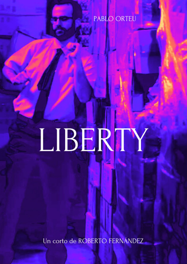 Liberty Poster