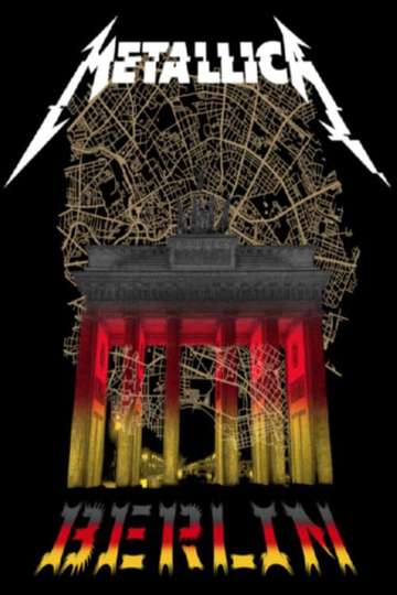 Metallica  Live in Berlin 2019