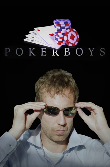 Pokerboys  The Movie Poster