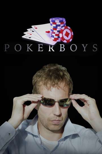Pokerboys  The Movie Poster