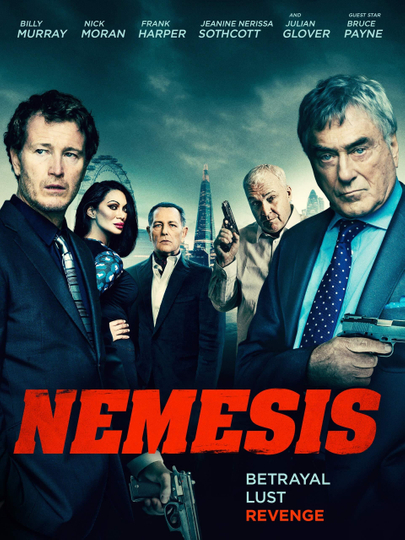 Nemesis Poster