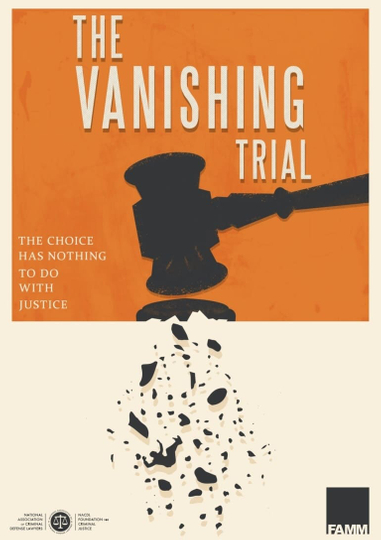 The Vanishing Trial