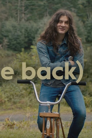 Kurt Vile  Bottle Back Poster