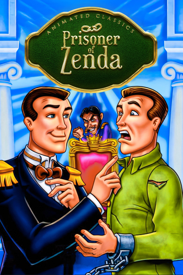 Prisoner of Zenda