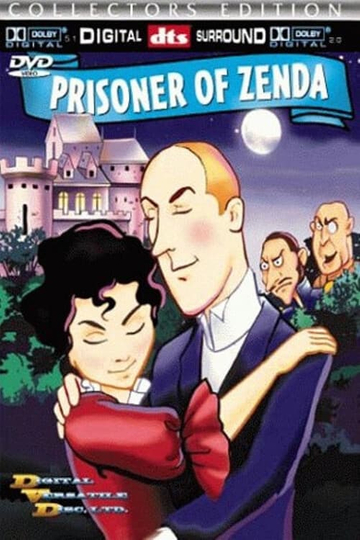 Prisoner of Zenda