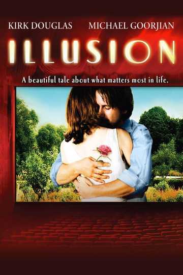 Illusion Poster