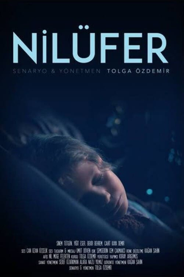 Nilüfer Poster