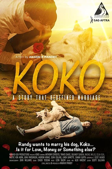 Koko Poster