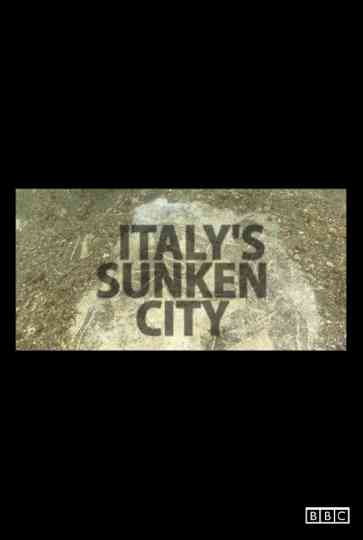 Italys Sunken City
