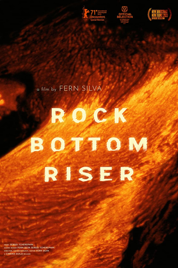 Rock Bottom Riser