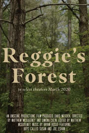 Reggies Forest