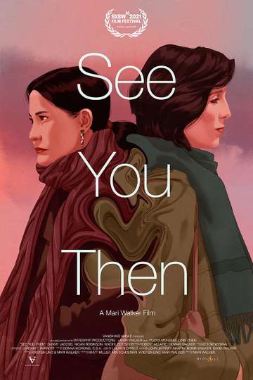 See You Then Poster