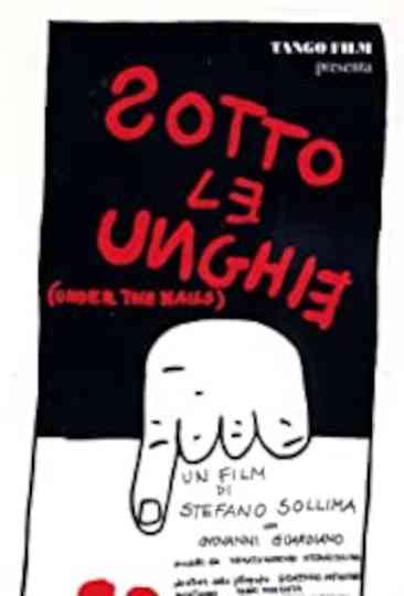 Sotto le unghie Poster