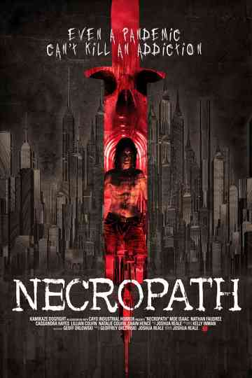 Necropath Poster