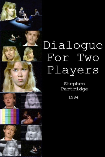 Dialogue for Two Players Poster