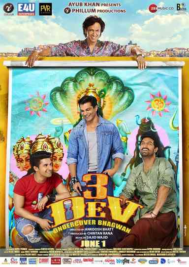 3 Dev