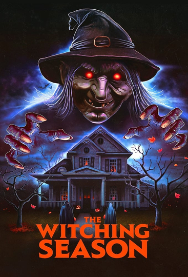 The Witching Season Poster