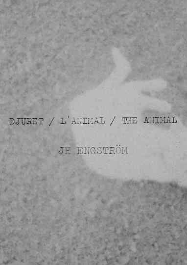DJURET  LANIMAL  THE ANIMAL