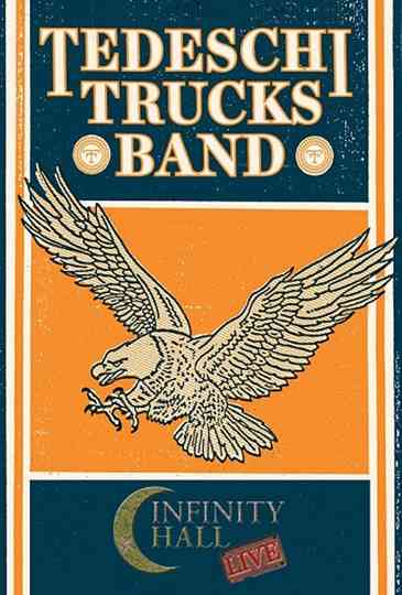 Tedeschi Trucks Band  Infinity Hall Live 2015