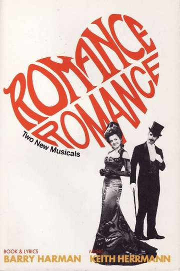 RomanceRomance Poster
