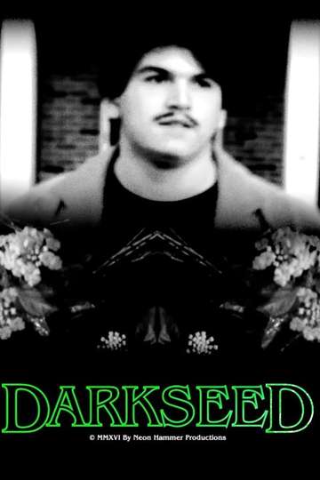 Darkseed Poster