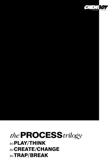 The Process Trilogy Poster