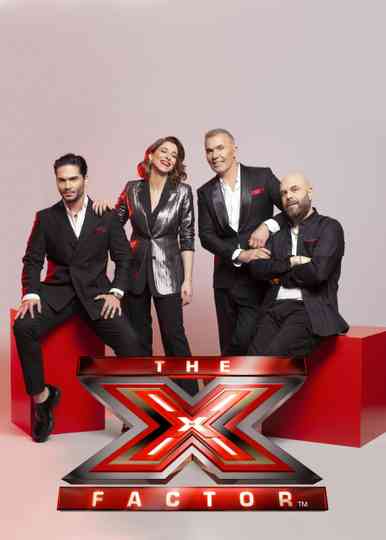 The X Factor