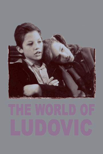 The World of Ludovic Poster