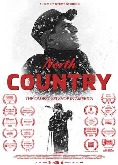 North Country Poster