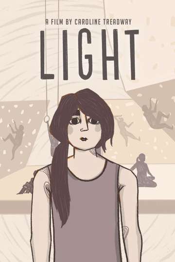 Light Poster