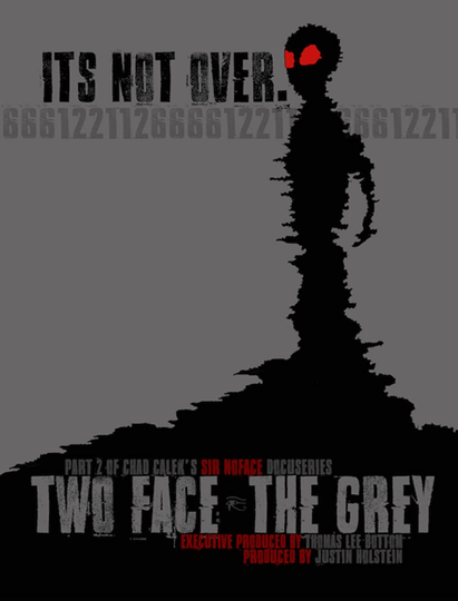 Two Face The Grey