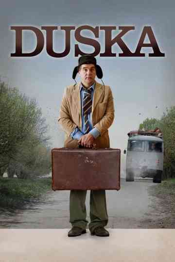 Duska Poster