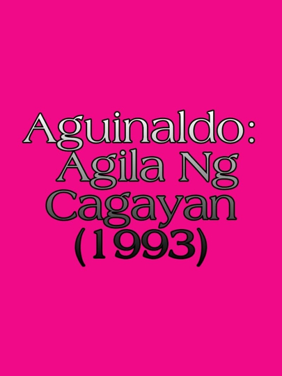 Aguinaldo Agila Ng Cagayan