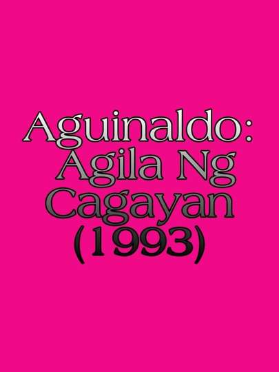 Aguinaldo Agila Ng Cagayan