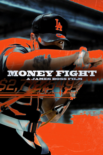 Money Fight Poster