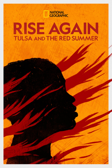 Rise Again Tulsa and the Red Summer