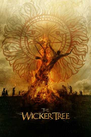 The Wicker Tree Poster