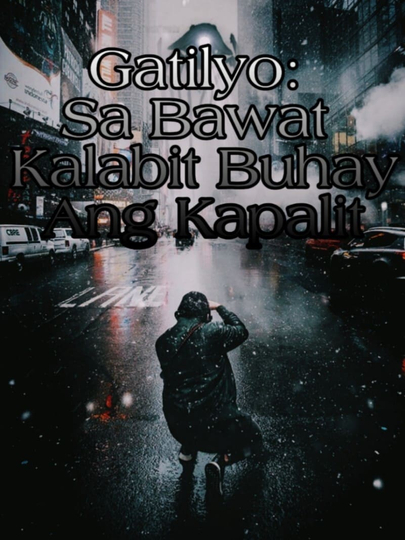 Gatilyo Sa Bawat Kalabit Buhay Ang Kapalit