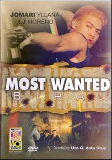 Most Wanted