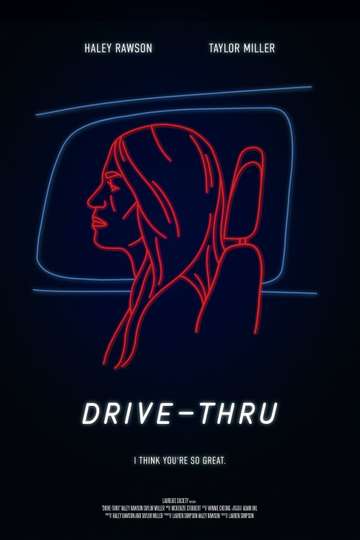 DriveThru Poster