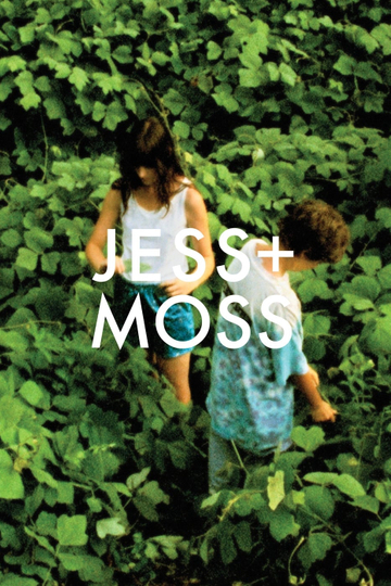 Jess + Moss Poster