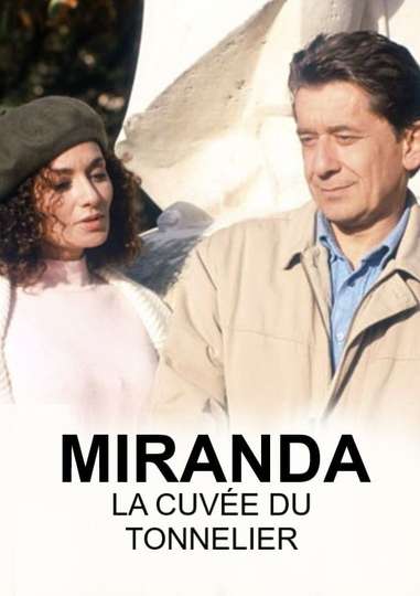 Miranda La cuvée du tonnelier Poster